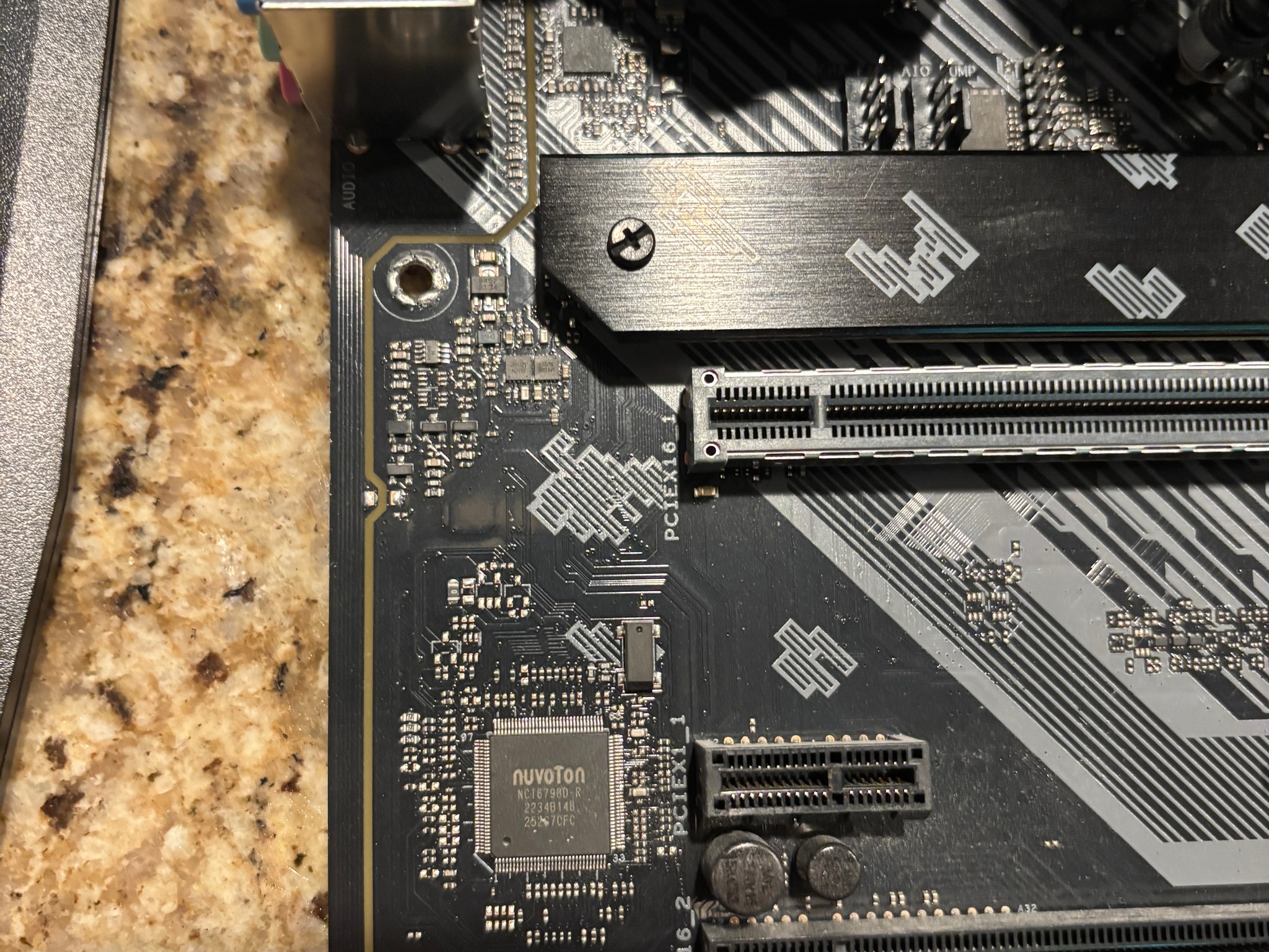 Ready To Build 1440p Bundle! - Ryzen 5 5600X / ASUS B550M WiFi II