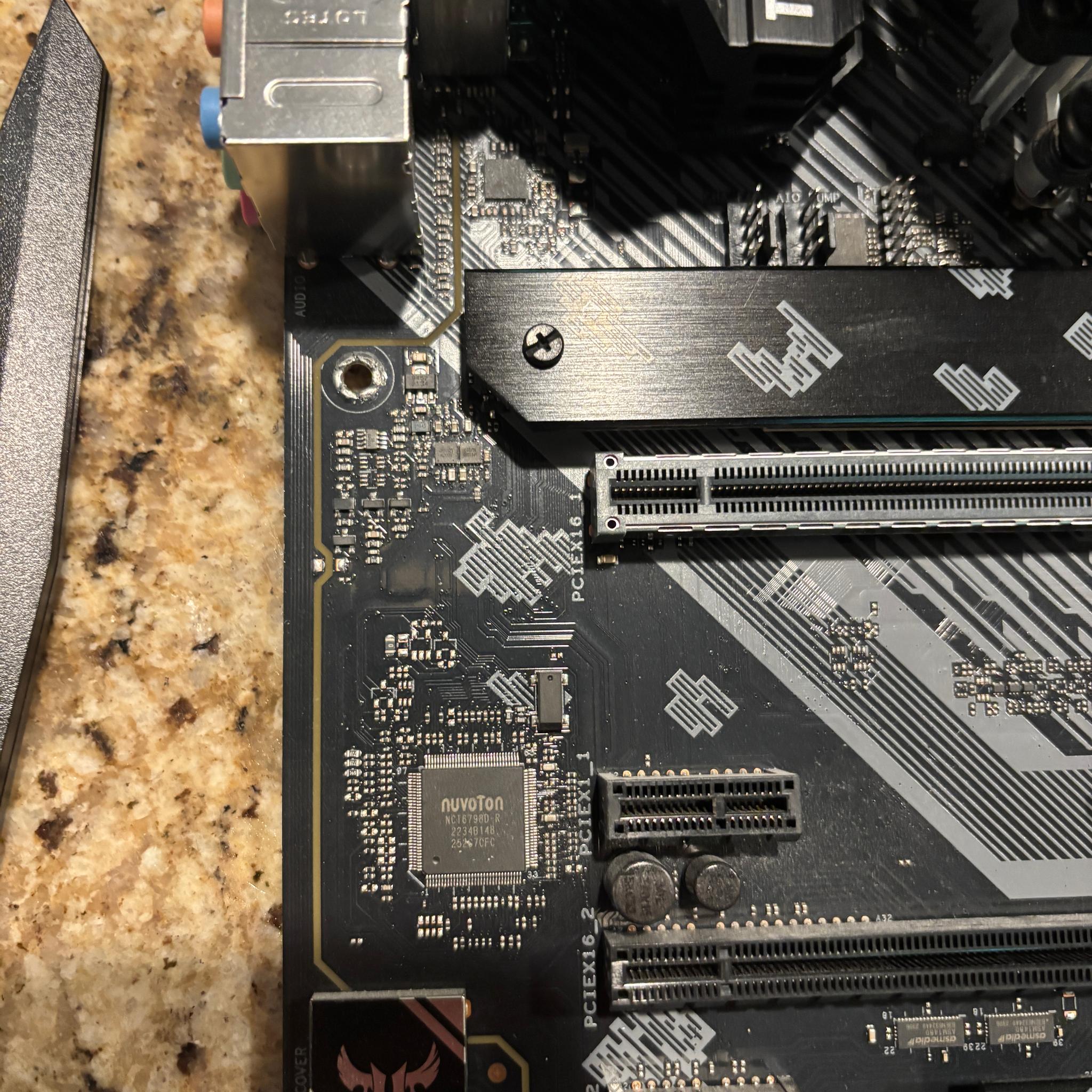 Ready To Build 1440p Bundle! - Ryzen 5 5600X / ASUS B550M WiFi II / 32GB DDR4