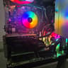 Custom Gaming PC Build