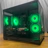 RX 6600 | i5 10400F | 16GB RAM | Gaming PC