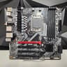 UPDATED BIOS GIGABYTE B650M C V3-Y1 WIFI AM5 DDR5 MATX MOTHERBOARD