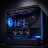 King Midas 👑| RTX 3080 | Ryzen 5600x | 32GB RAM | Custom Gold Parts