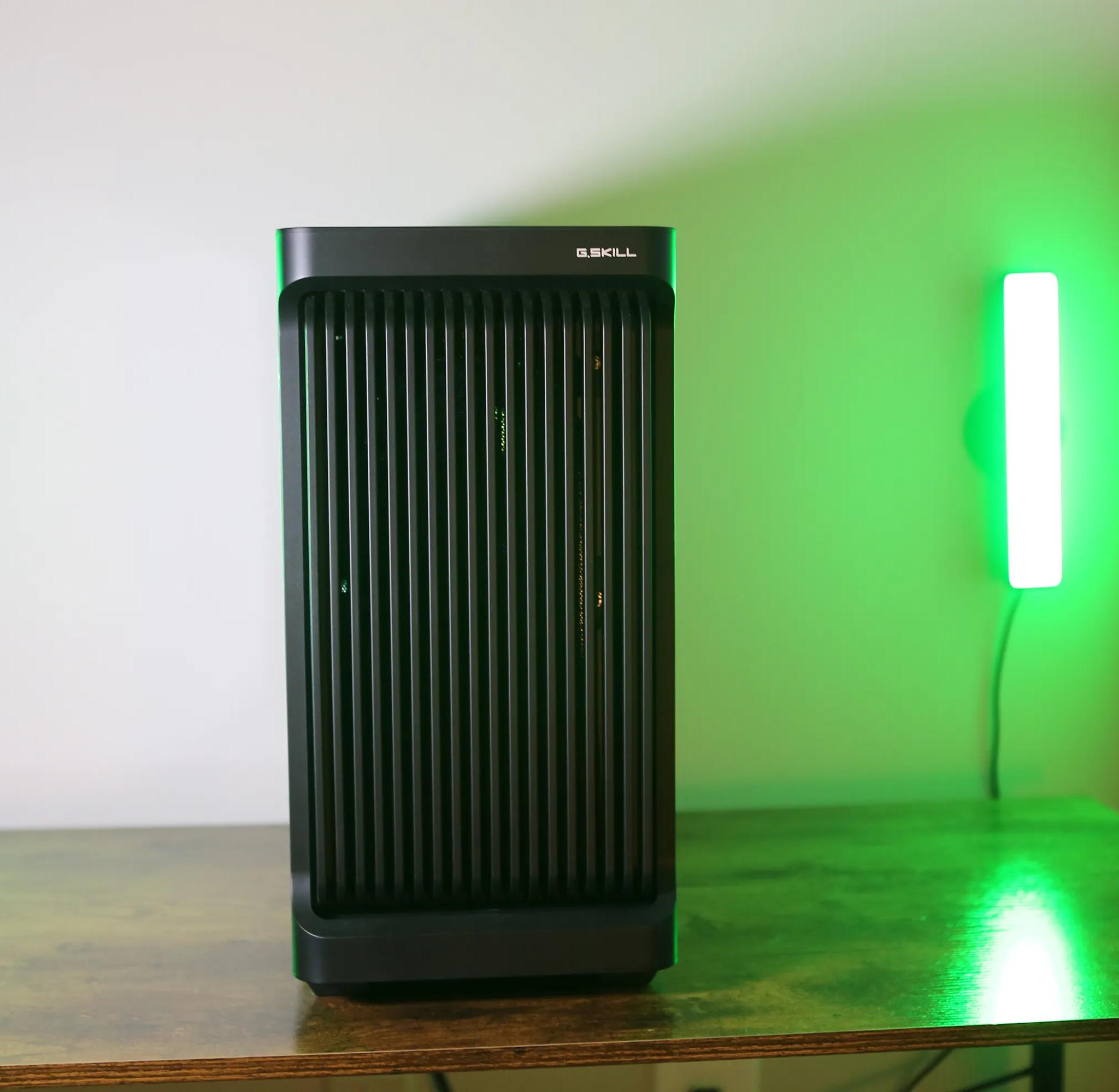 NVIDIA RTX 3080Ti & 5700x Custom Gaming PC