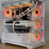 RTX 4080 Intel Core i9 14900k Gaming PC