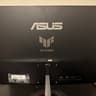 ASUS TUF GAMING MONITOR VG249Q3R 180HZ