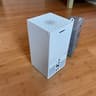 1TB Xbox Series X - White + Headphones