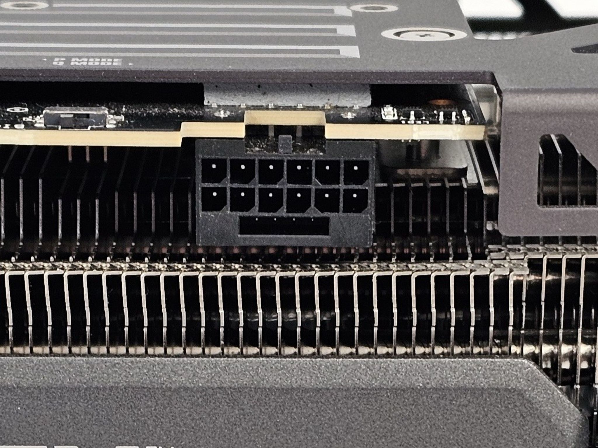 RTX 5070 Ti ASUS TUF Gaming 16GB