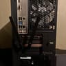 GeForce RTX 3060 Ti Custom Gaming PC - Core i7-11700F, 16GB RAM