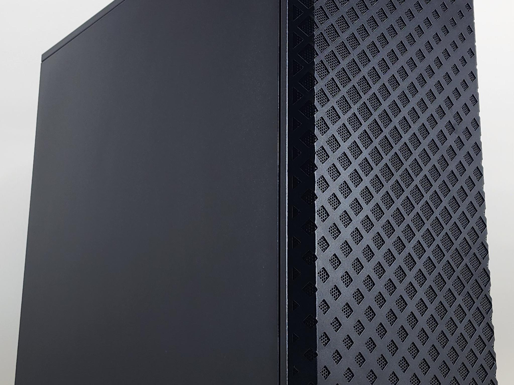 Gaming PC Ryzen 5 8500G 16GB RAM 500GB SSD Radeon Graphics  Windows 11 Computer