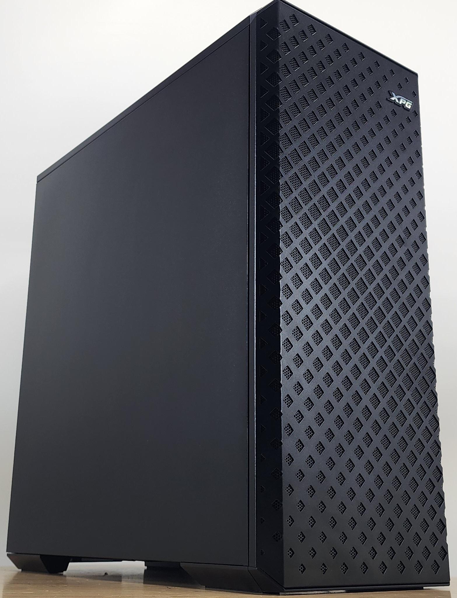 Gaming PC Ryzen 5 8500G 16GB RAM 500GB SSD Radeon Graphics  Windows 11 Computer