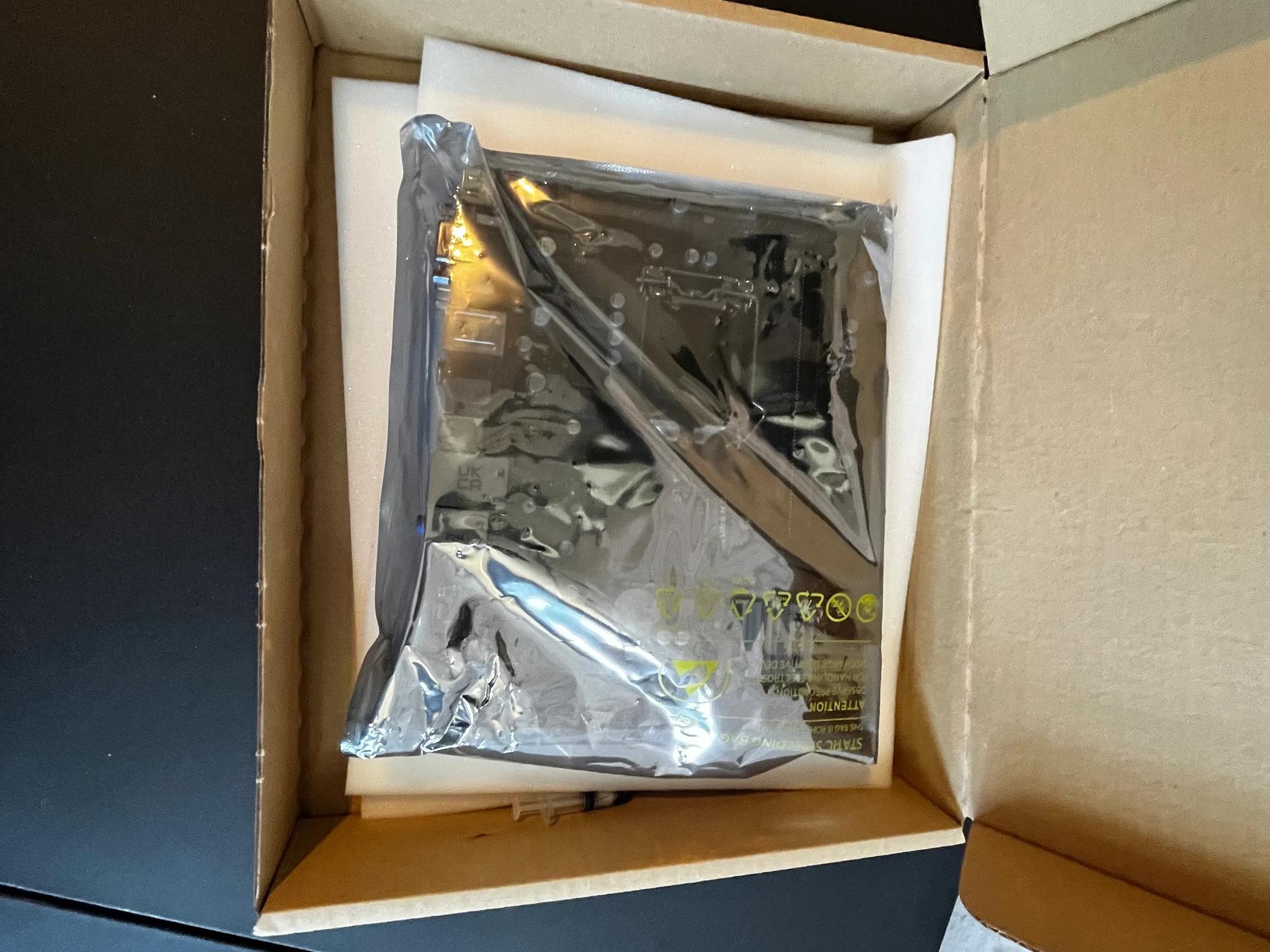 ASRock H470M-HDV/M.2 Micro ATX LGA1200 Motherboard