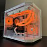 🏷️R5-5500|Aorus Radeon RX 580 8GB|16GB RAM|500GB SSD|WIFI|ARGB Fans