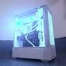 🌈"Celestial Flux"⚪️ | 1440p Gaming | RTX 5070 | i7 14700KF | 32GB DDR5 | 1TB SSD | Free Shipping