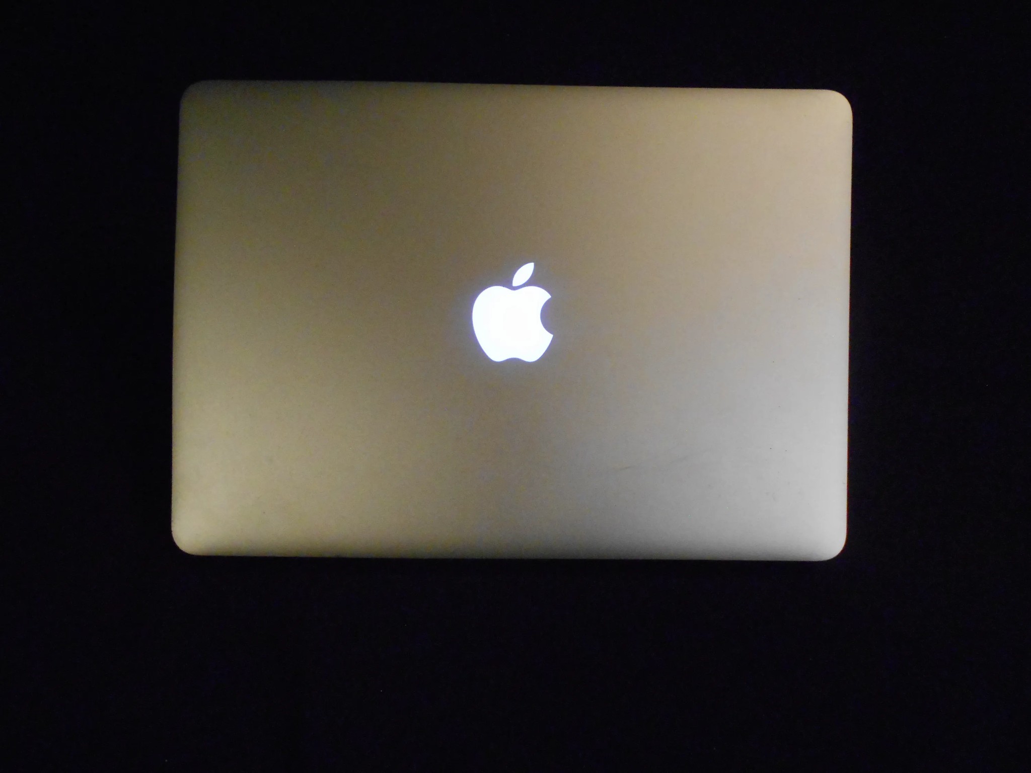 Macbook Air Upgraded To Sonoma