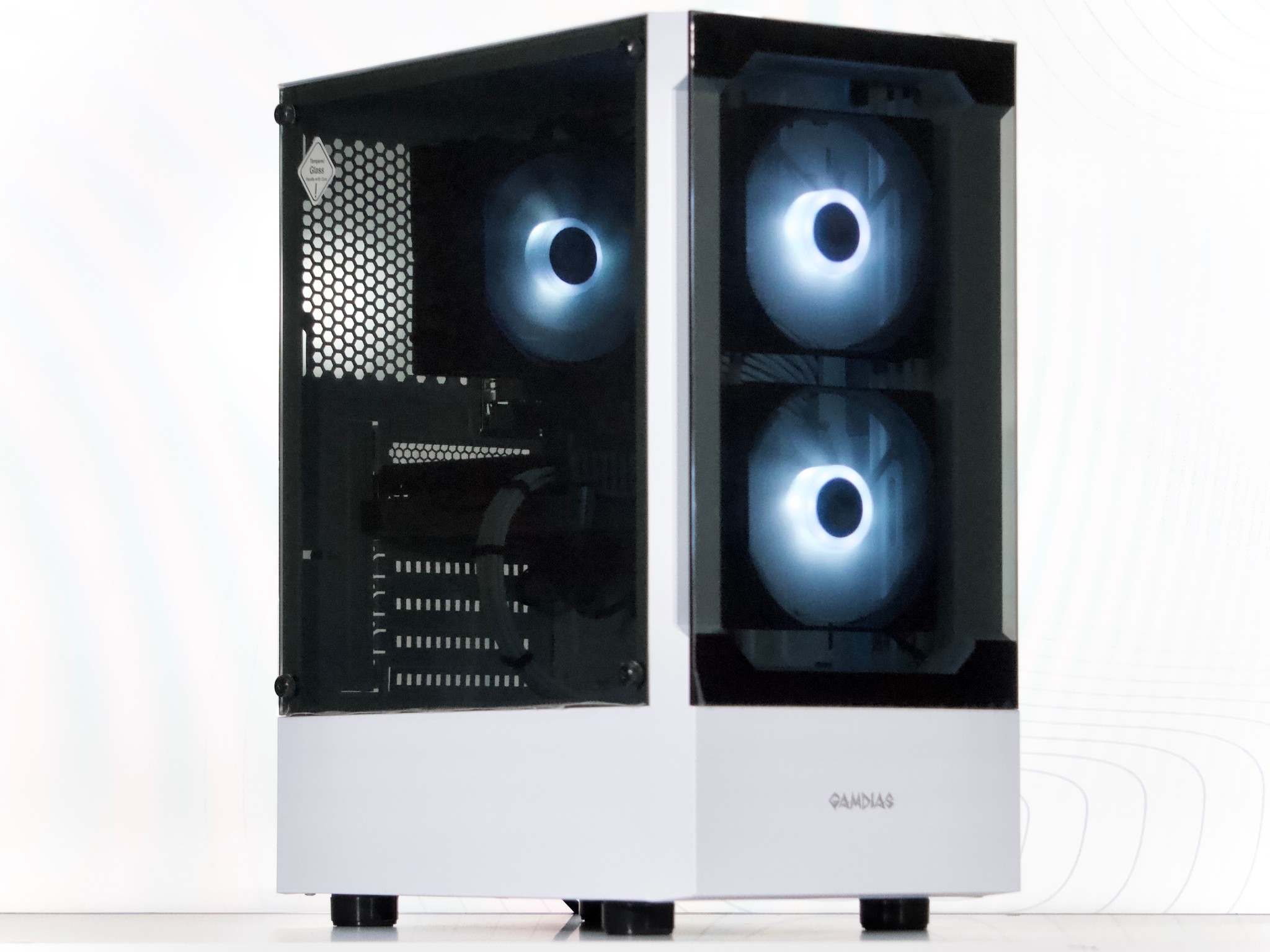 💥Ryzen 5 3600 + RTX 2060 | 16GB DDR4 | 512GB NVMe | WIFI / BT