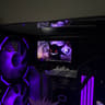 Black Lian Li Pro Gaming PC!