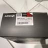 AMD Ryzen 7 5800X Vermeer 3.8GHz 8-Core AM4 Boxed Processor - Heatsink Not Included
