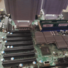 Supermicro X8DTH-IF-BM003 with CPU/RAM/HEATSINK