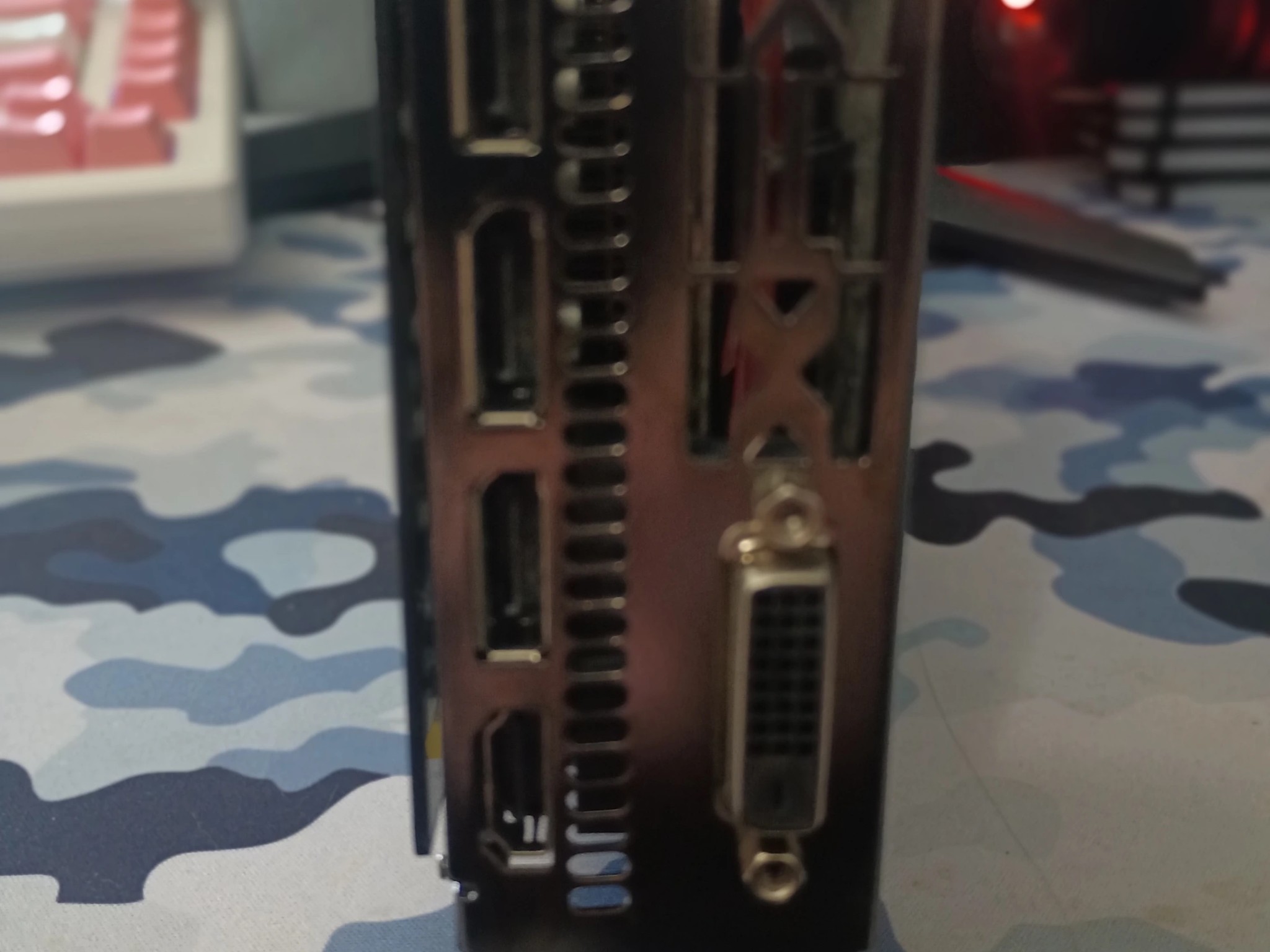 XFX RX570 8GIG