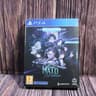 Mato Anomalies: Day One Edition PS4 UK Import Brand New
