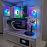 I7 9700k / RTX 4060 Ti / 32GB RAM / 1tb SSD Nvme