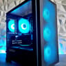 🔵⚫️ Intel Arc B580 12 GB | Intel i5 12600KF 10-Core CPU | 32 GB Ram | 1 TB SSD ⚫️🔵