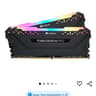 Corsair Vengeance RGB Pro DDR4 32gb (2x16gb)