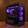 1440P Gaming PC | I9 14900KF | RTX 5070 12GB | NVME | 32GB RAM | Z790 | Windows 11