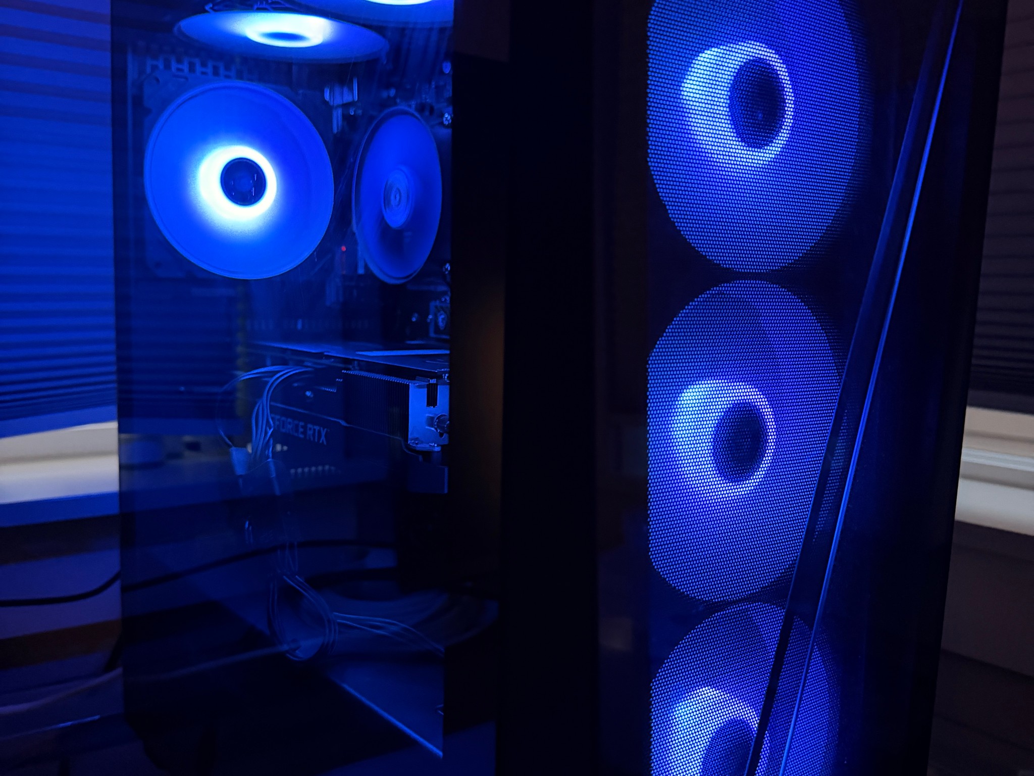 RTX 3070 Gaming PC