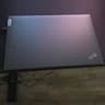 Lenovo L14 thinkpad gen 4 I7 32GB ram 1 TB ssd