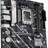 ASUS PRIME H810M-A Intel H810 LGA 1851 microATX DDR5 Desktop Motherboard