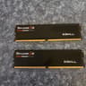 G.Skill Ripjaws S5 DDR5-5600 CL36