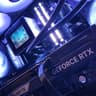 RTX 5080 / Ryzen 7 9800X3D / 32GB DDR5 RAM / 2TB NVMe