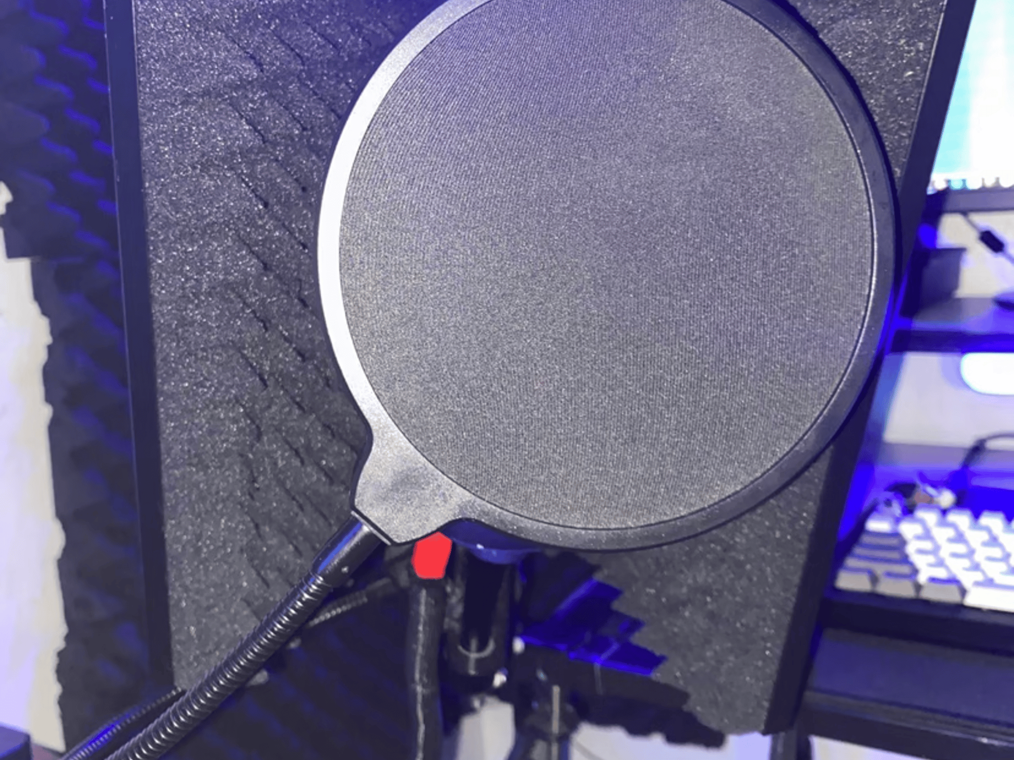 Blue Yeti Microphone - Complete Setup for Gaming/Music/Podcast