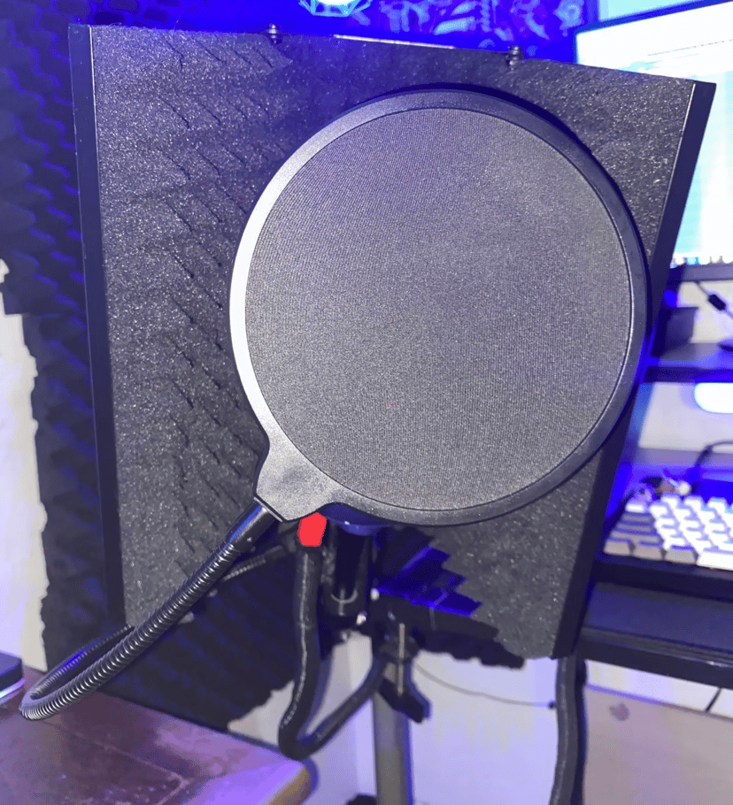 Blue Yeti Microphone - Complete Setup for Gaming/Music/Podcast