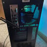 Custom Built AMD gaming PC, R7 5800x, 7800xt. Gaming, Streaming, WiFi, Ethernet.