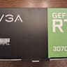 EVGA GeForce RTX 3070 Ti FTW3 Ultra