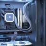 ⚪1440p Beast⚪ RTX 4060 | AMD Ryzen 5 5500 | 16gb 3200mhz RAM | 512gb Gen3 NVME SSD