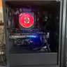 SALE 5 rx 6700 xt 12 gb - ryzen 7 5800xt