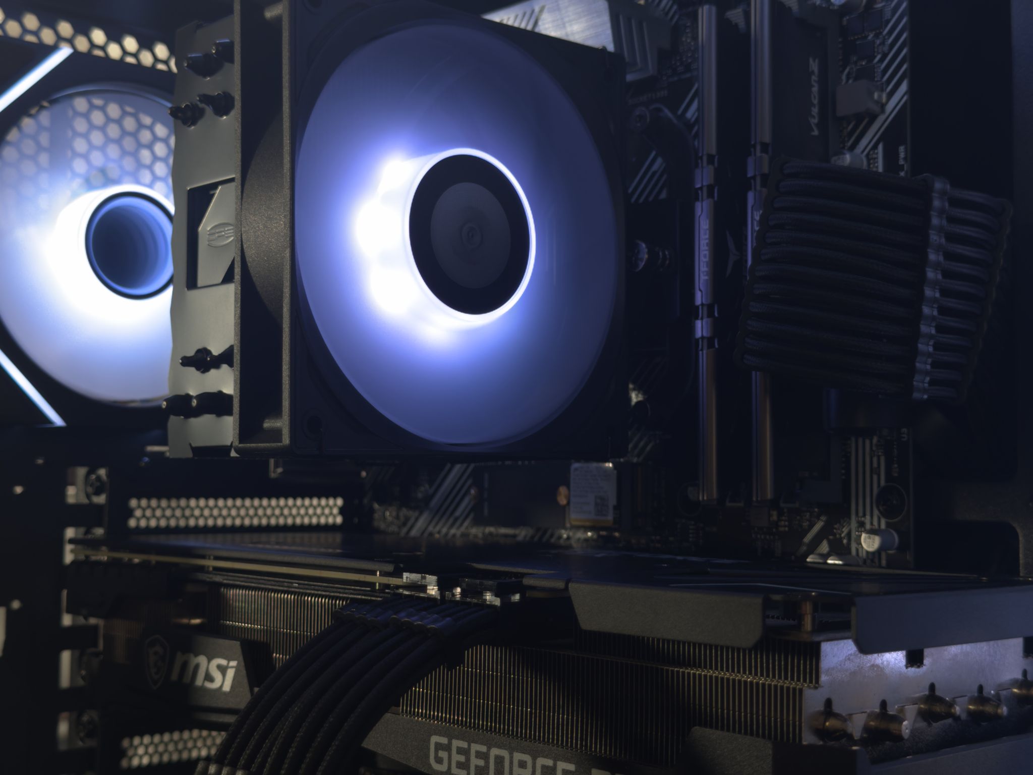 RTX 3070 Ti Gaming PC | Ryzen 7 5700X | 1 TB SSD | Ready to Play