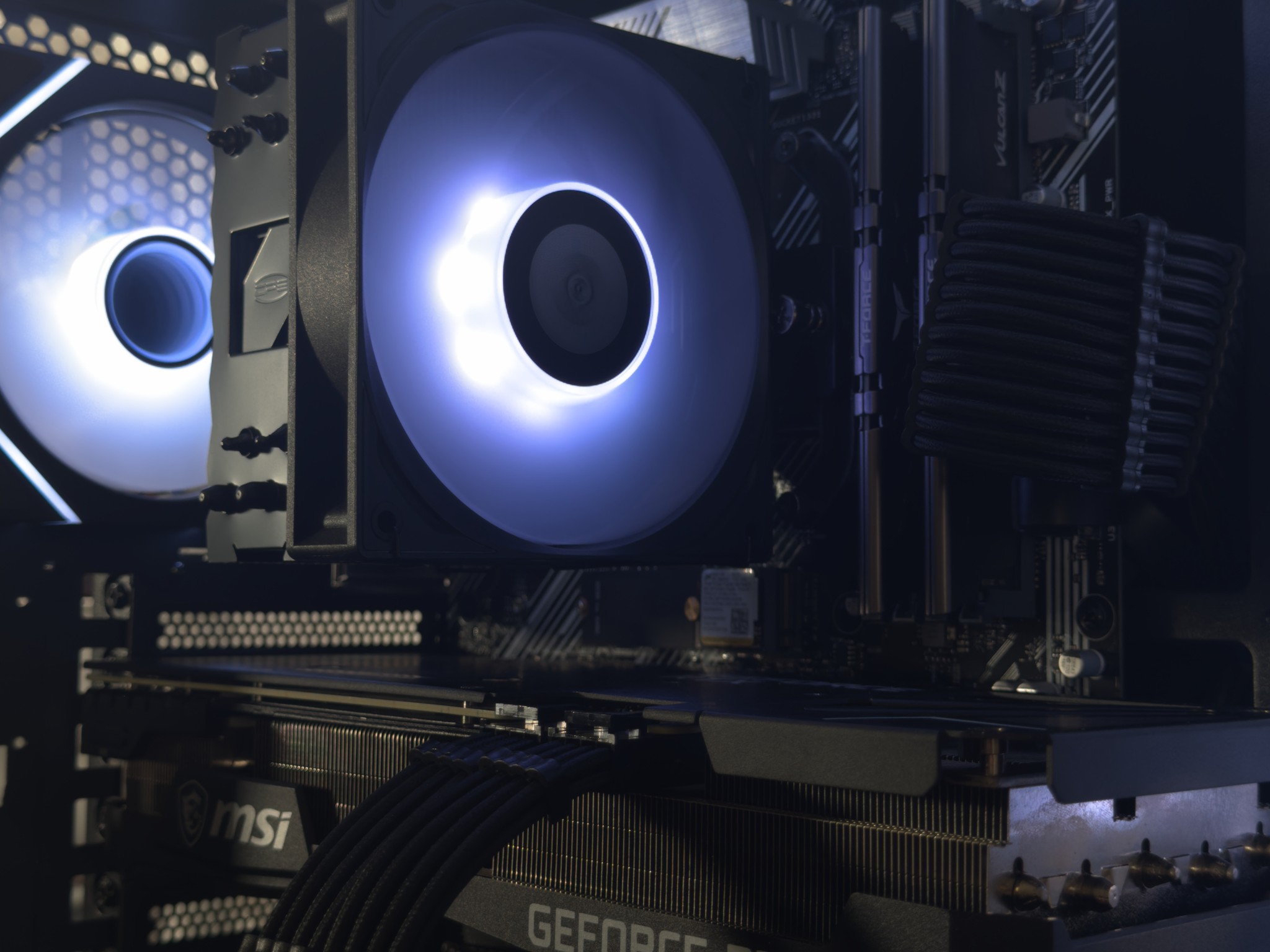 RTX 3070 Ti Gaming PC | Ryzen 7 5700X | Ready to Play