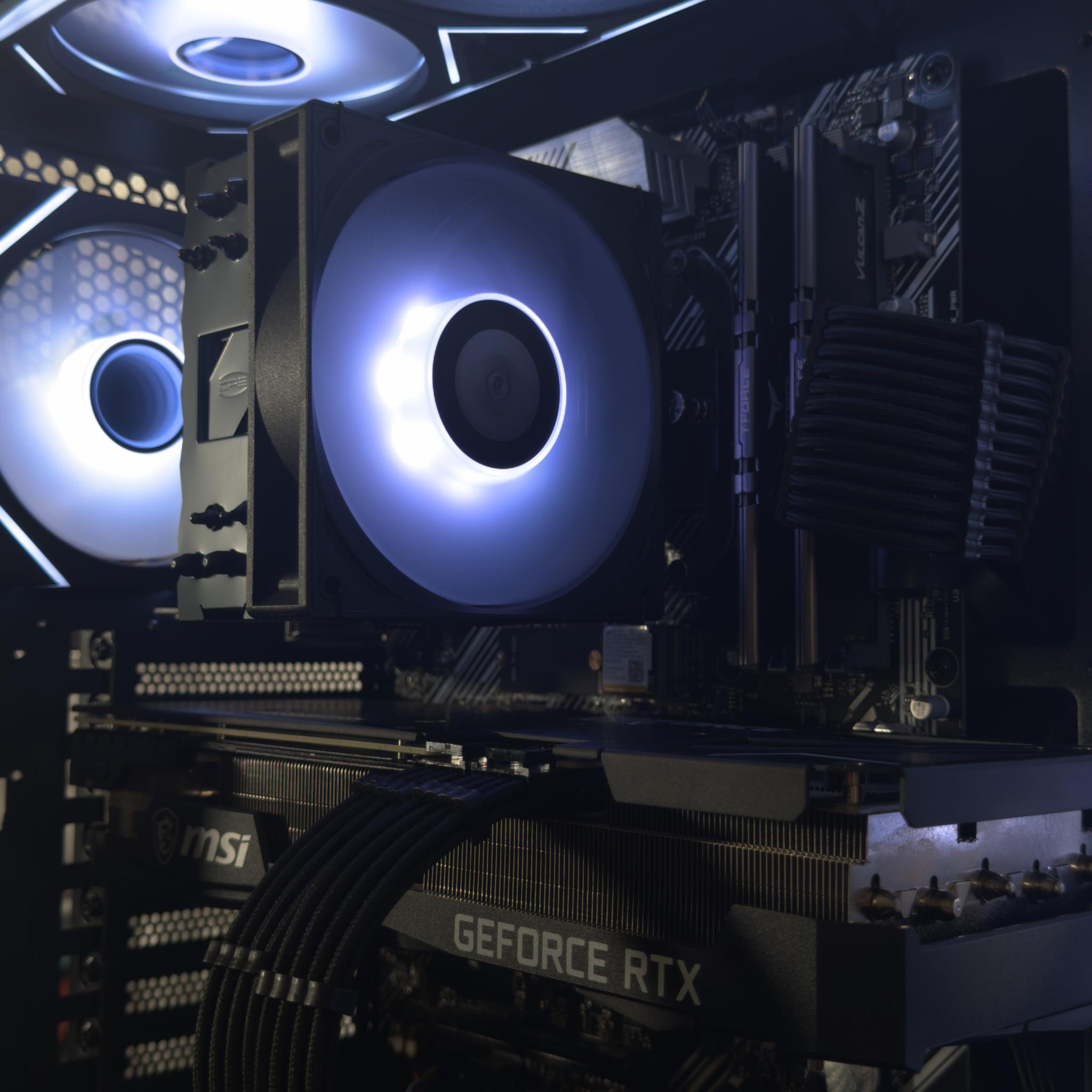 RTX 3070 Ti Gaming PC | Ryzen 7 5700X | Ready to Play