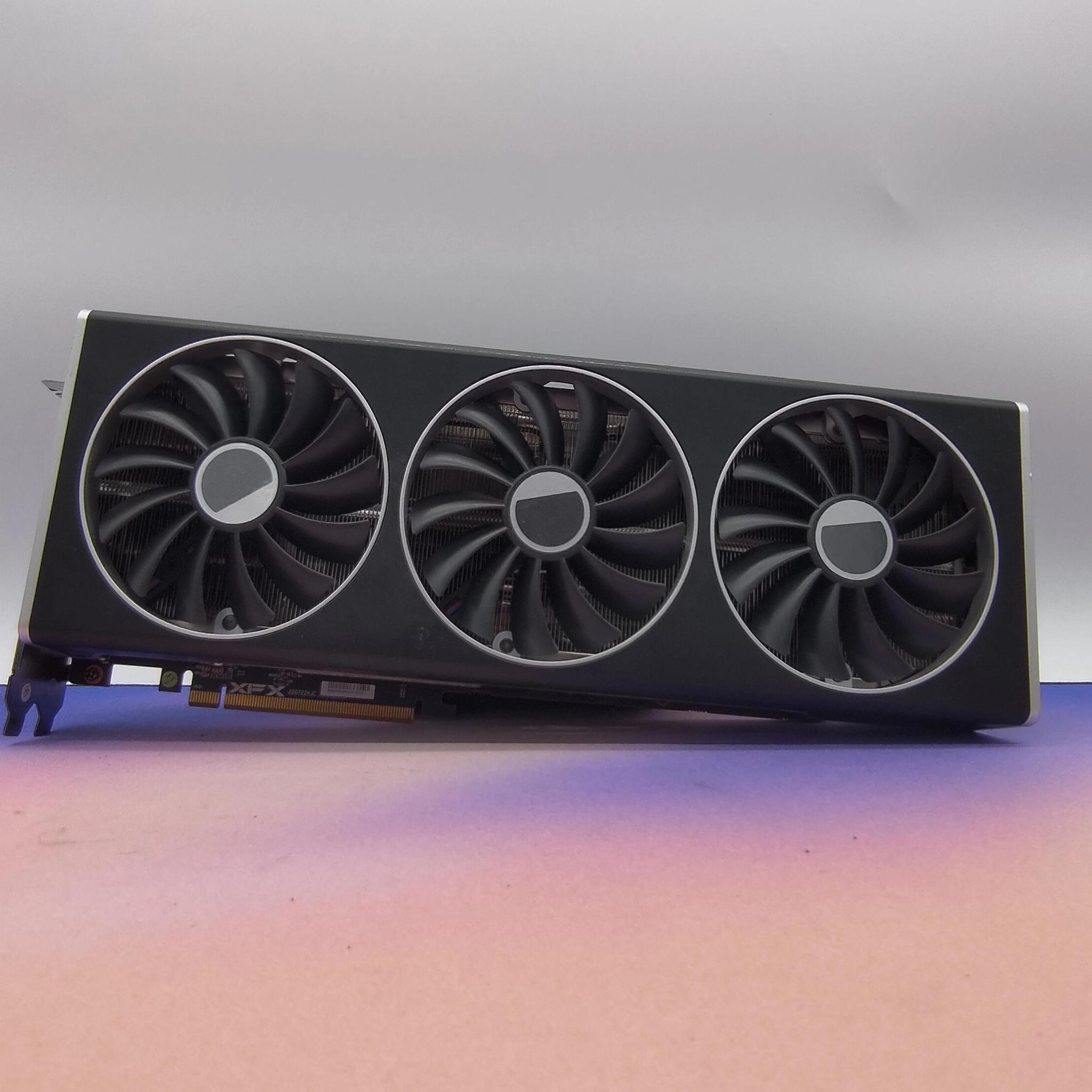 RX 7900XT