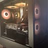 Gaming PC | Radeon 5700xt| Ryzen 5  | 16GB RAM | WINDOWS 11  home | WIFI & BT
