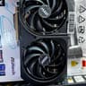 MSI GeForce RTX 5070 12G SHADOW 2X OC
