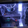 For sale! PNY 3070 8GB XLR8 Triple Fan Edition