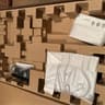 Dell 31.5" 4K Monitor VA LED UHD 120Hz 8ms - Ash White