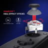 GameSir G8 Plus Wireless Bluetooth Mobile Game Controller