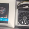 PowerSpec 650BSM 650 W 80+ Bronze Certified Semi-modular ATX Power Supply