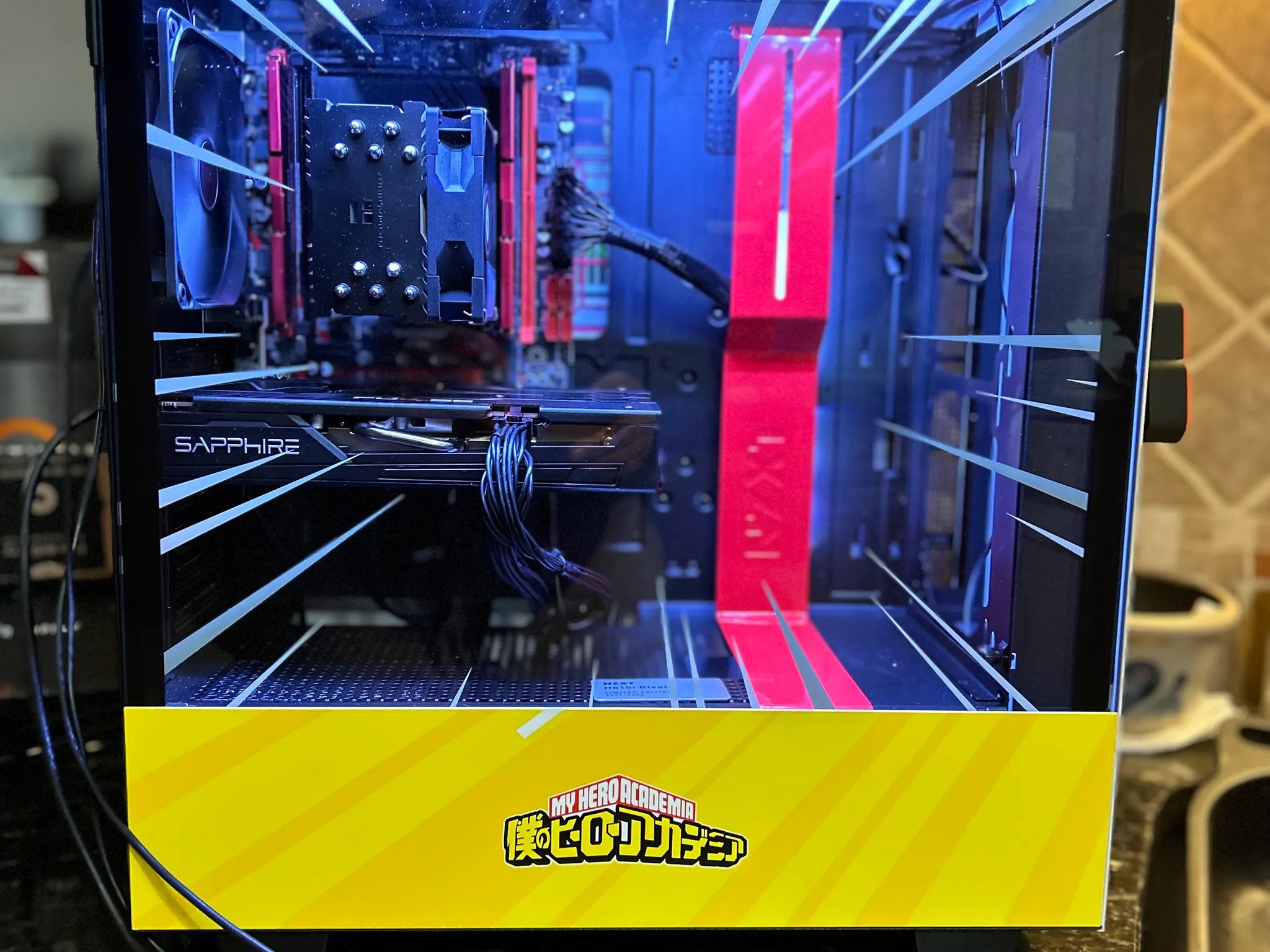 My Hero Academia Collectors Edition PC